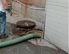 商城通下水道哪家好