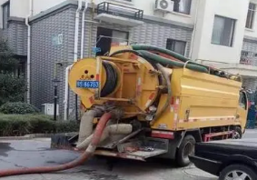 商城疏通下水道多少钱