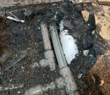 商城漏水检测多少钱