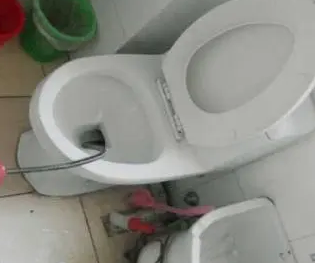商城马桶疏通多少钱