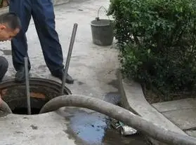 商城抽化粪池哪家好