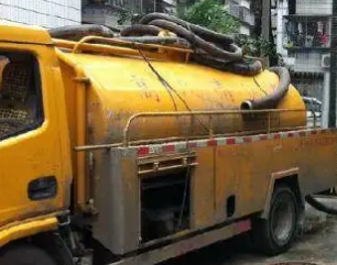 商城抽化粪池多少钱
